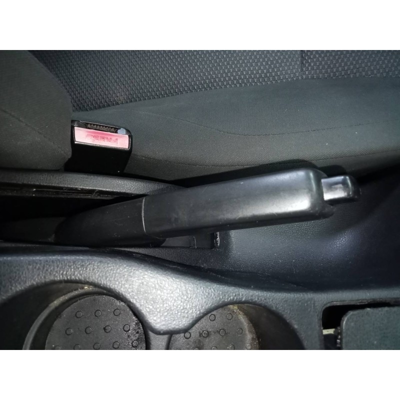 Recambio de palanca freno de mano para nissan qashqai (j10) acenta referencia OEM IAM   