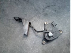 Recambio de pedal acelerador para nissan qashqai (j10) acenta referencia OEM IAM 1199A  