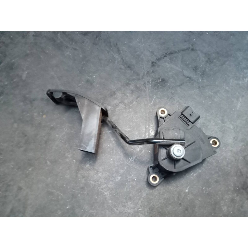 Recambio de pedal acelerador para nissan qashqai (j10) acenta referencia OEM IAM 1199A  