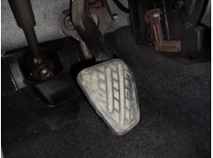 Recambio de pedal freno para nissan qashqai (j10) acenta referencia OEM IAM   