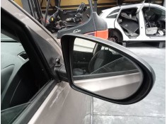 Recambio de retrovisor derecho electrico para nissan qashqai (j10) acenta referencia OEM IAM   