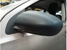 Recambio de retrovisor izquierdo electrico para nissan qashqai (j10) acenta referencia OEM IAM   