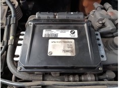 Recambio de centralita motor uce para bmw mini (r50,r53) cooper referencia OEM IAM   