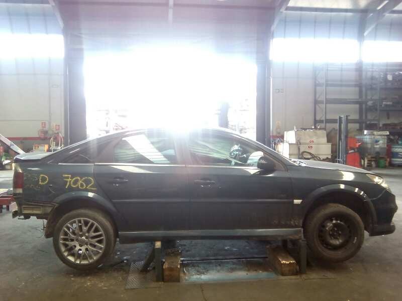 opel vectra c berlina del año 2008