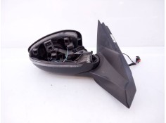 Recambio de retrovisor derecho electrico para peugeot 2008 (p1) active referencia OEM IAM 98271325XT  