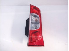 Recambio de piloto trasero derecho para fiat fiorino sx furg. referencia OEM IAM 13202F 01353205080E 