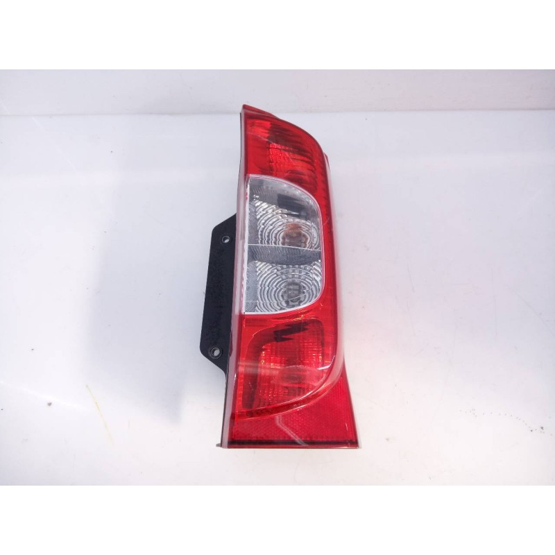 Recambio de piloto trasero derecho para fiat fiorino sx furg. referencia OEM IAM 13202F 01353205080E 