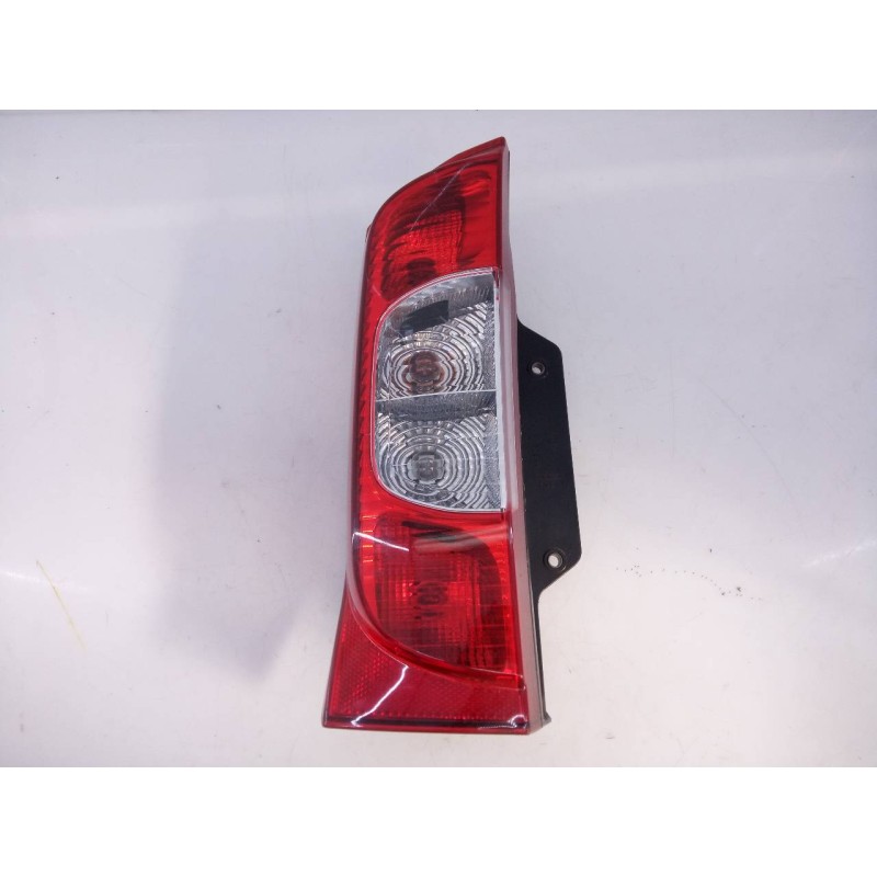 Recambio de piloto trasero izquierdo para fiat fiorino sx furg. referencia OEM IAM 13201F 0135326080E 