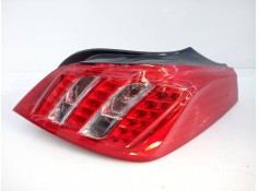 Recambio de piloto trasero derecho para peugeot 508 allure hybrid4 referencia OEM IAM 9686293680A  