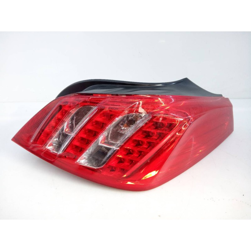 Recambio de piloto trasero derecho para peugeot 508 allure hybrid4 referencia OEM IAM 9686293680A  