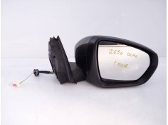 Recambio de retrovisor derecho electrico para peugeot 5008 gt line referencia OEM IAM   