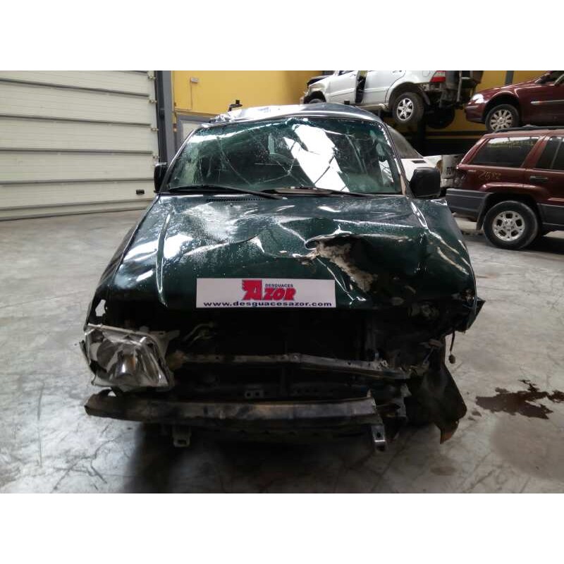 toyota land cruiser (j9) del año 1999