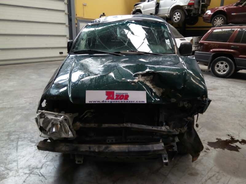 toyota land cruiser (j9) del año 1999