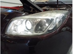 Recambio de faro izquierdo xenon para opel insignia berlina business referencia OEM IAM   