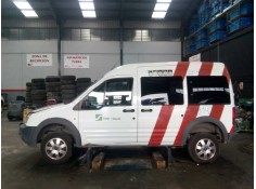 ford transit connect (tc7) del año 2011