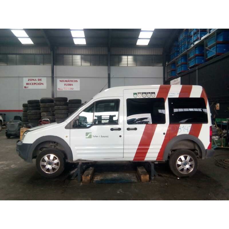 ford transit connect (tc7) del año 2011