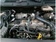ford transit connect (tc7) del año 2011 2