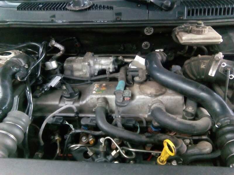 ford transit connect (tc7) del año 2011