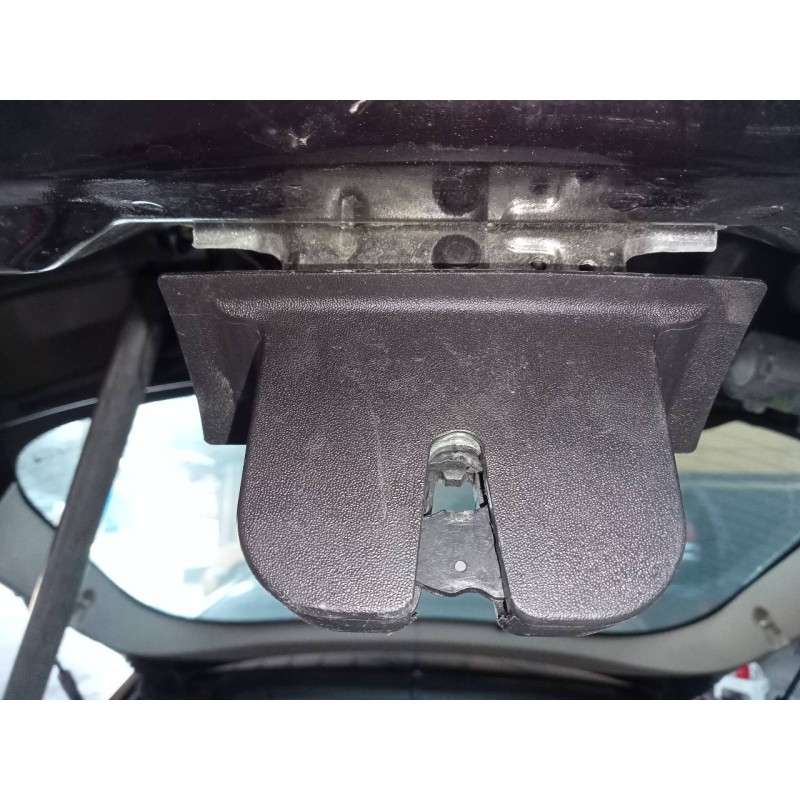 Recambio de cerradura maletero / porton para opel insignia berlina business referencia OEM IAM   