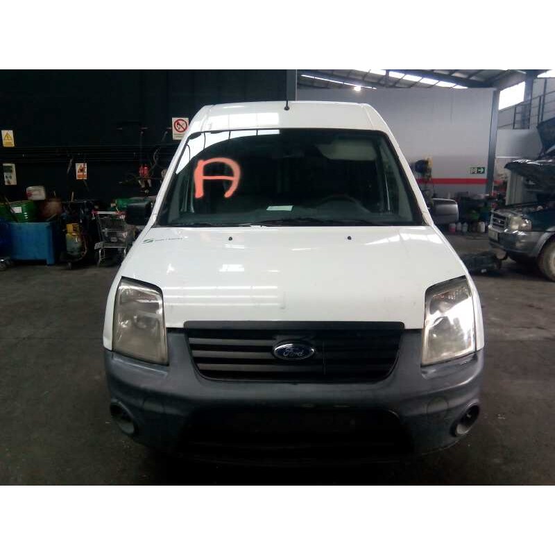 ford transit connect (tc7) del año 2011