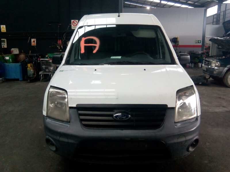 ford transit connect (tc7) del año 2011