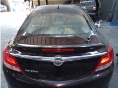 Recambio de porton trasero para opel insignia berlina business referencia OEM IAM   