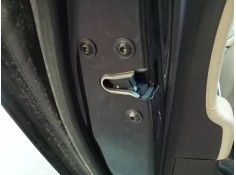 Recambio de cerradura puerta trasera izquierda para opel insignia berlina business referencia OEM IAM   