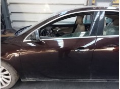 Recambio de puerta delantera izquierda para opel insignia berlina business referencia OEM IAM   