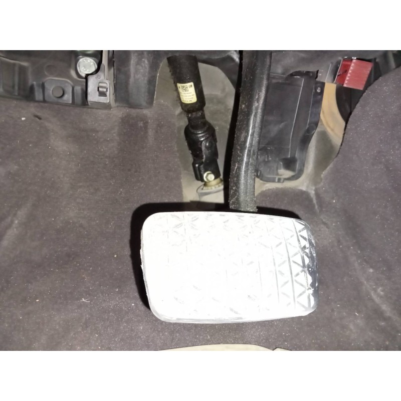 Recambio de pedal freno para opel insignia berlina business referencia OEM IAM   