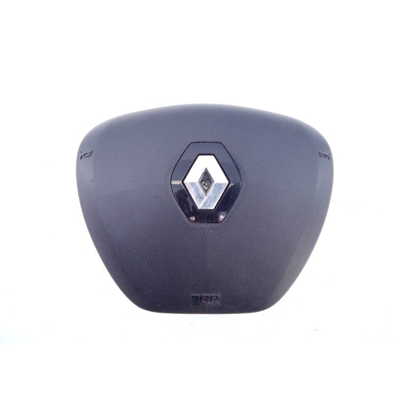 Recambio de airbag delantero izquierdo para renault clio iv dynamique referencia OEM IAM 6198863FXXD 9851108265R 