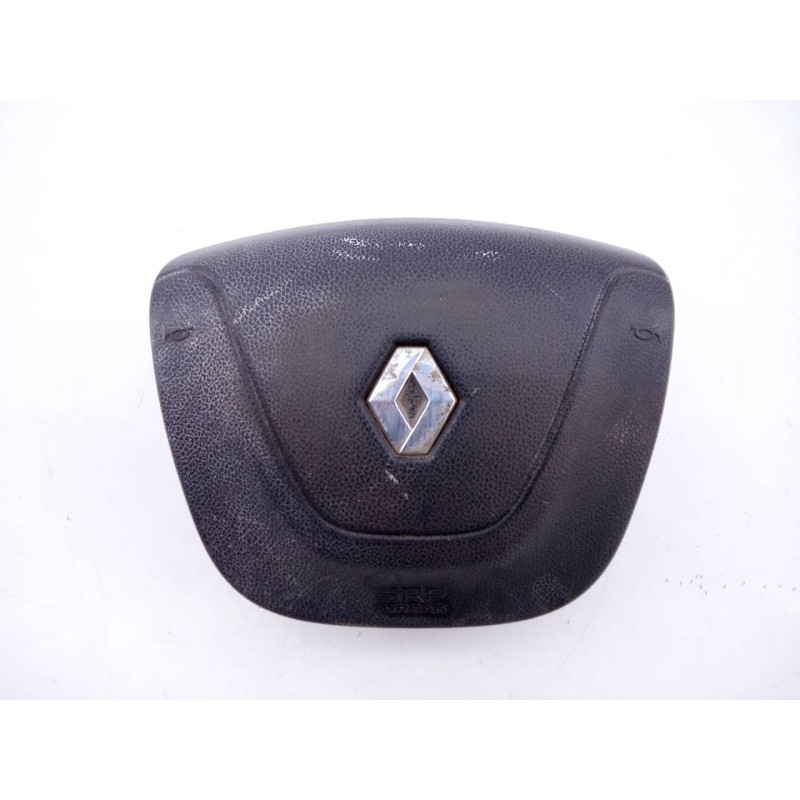 Recambio de airbag delantero izquierdo para renault master kombi l1h1 3,0t referencia OEM IAM 985107504R 34116561D 