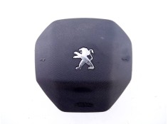 Recambio de airbag delantero izquierdo para peugeot 5008 active referencia OEM IAM 9823018120  