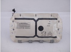 Recambio de airbag delantero derecho para peugeot 207 confort referencia OEM IAM 9683408580  