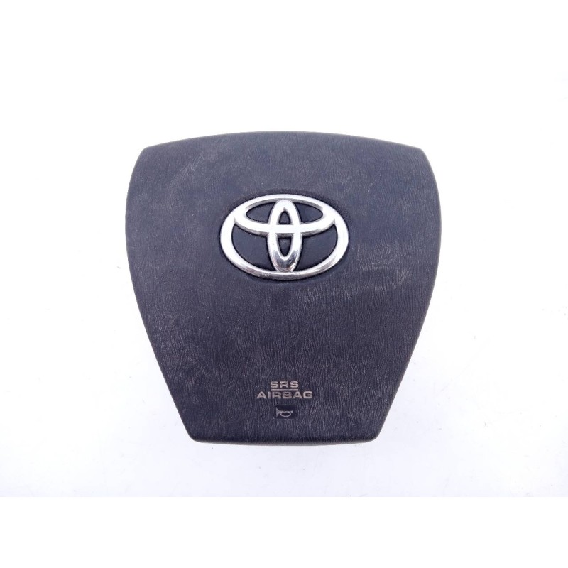 Recambio de airbag delantero izquierdo para toyota prius+ eco referencia OEM IAM SA0716820AFF  