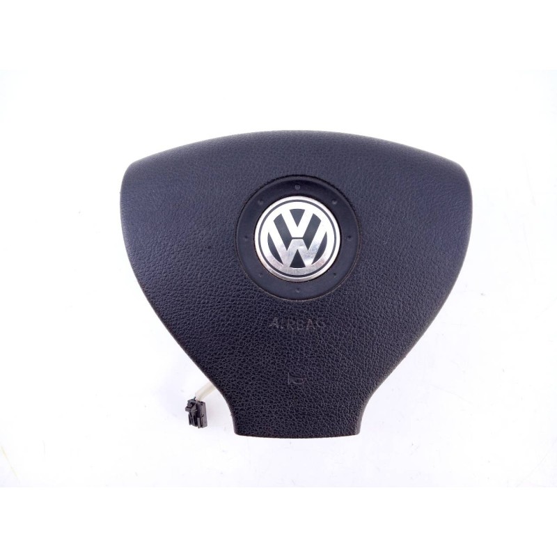 Recambio de airbag delantero izquierdo para volkswagen touran (1t2) advance referencia OEM IAM 1K0880201BK  