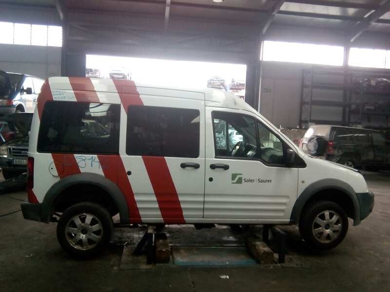 ford transit connect (tc7) del año 2011