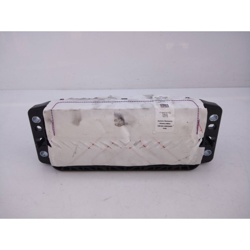 Recambio de airbag delantero derecho para volkswagen golf viii lim. (cd1) life referencia OEM IAM 5HD880204K  