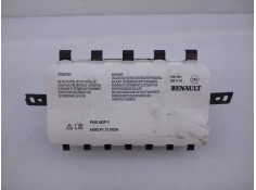 Recambio de airbag delantero derecho para renault clio iv dynamique referencia OEM IAM 985250096R  