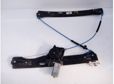 Recambio de elevalunas delantero izquierdo para bmw serie 3 lim. (f30) 316d referencia OEM IAM 72838207 9208109 