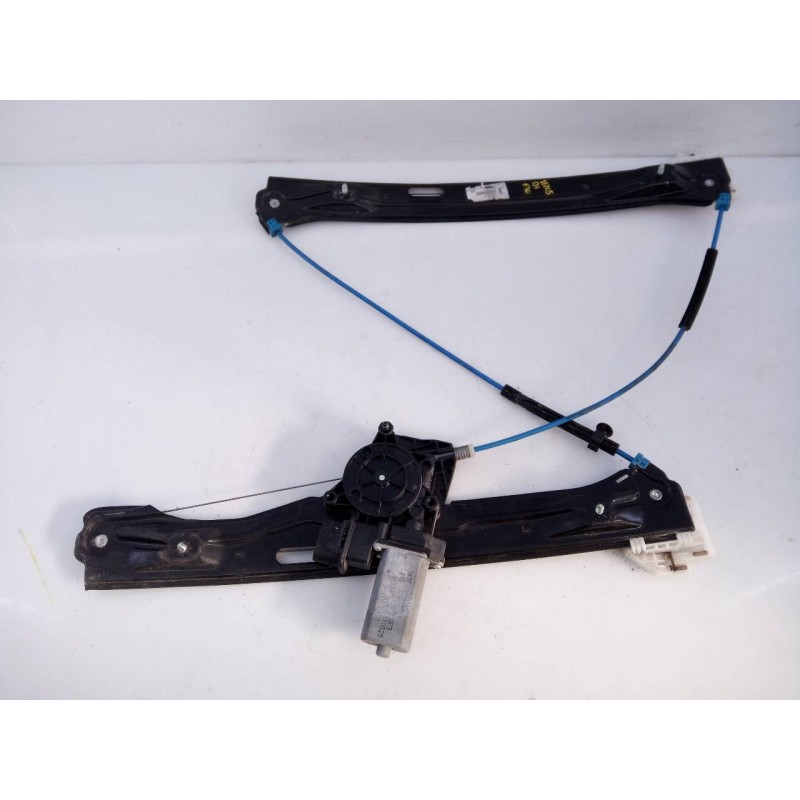 Recambio de elevalunas delantero izquierdo para bmw serie 3 lim. (f30) 316d referencia OEM IAM 72838207 9208109 