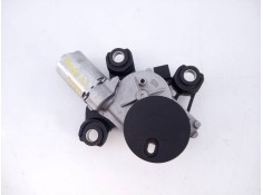 Recambio de motor limpia trasero para citroen c4 grand picasso exclusive referencia OEM IAM 9654115980 0390201817 