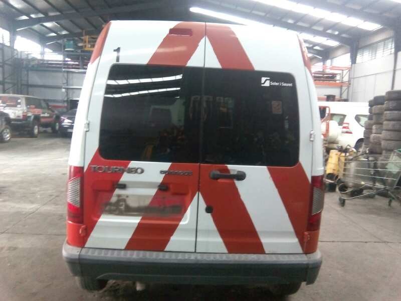 ford transit connect (tc7) del año 2011