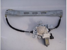 Recambio de elevalunas delantero izquierdo para ford tourneo courier (c4a) titanium referencia OEM IAM ET76A23201BD 00225004 