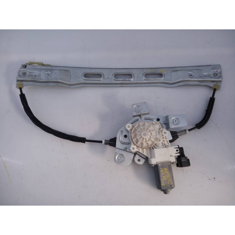 Recambio de elevalunas delantero izquierdo para ford tourneo courier (c4a) titanium referencia OEM IAM ET76A23201BD 00225004 