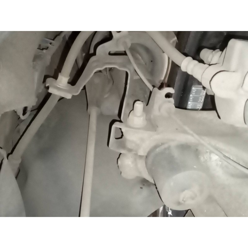 Recambio de amortiguador delantero derecho para bmw serie 1 lim. (f20/f21) 116d referencia OEM IAM   