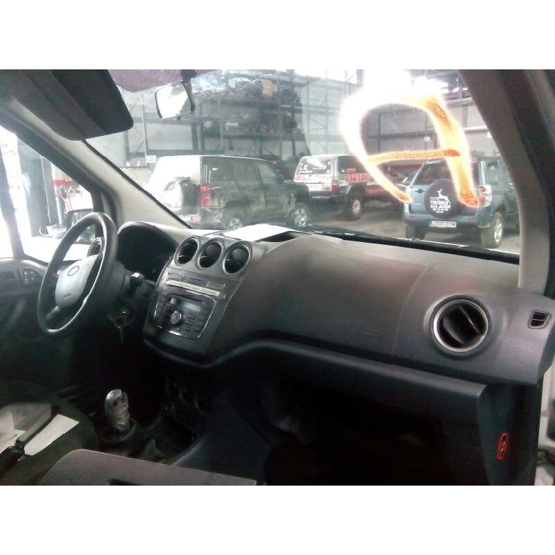 ford transit connect (tc7) del año 2011