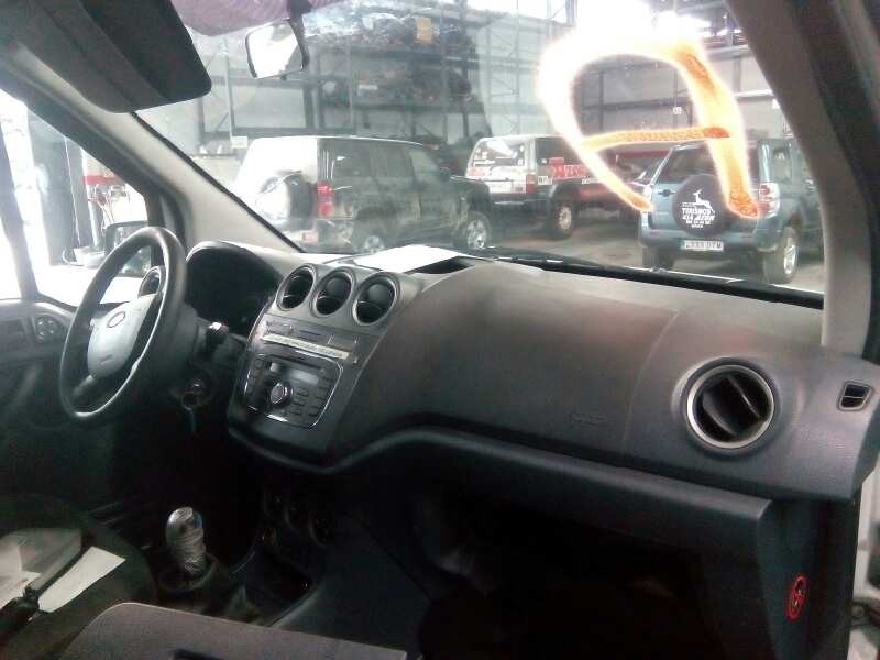 ford transit connect (tc7) del año 2011