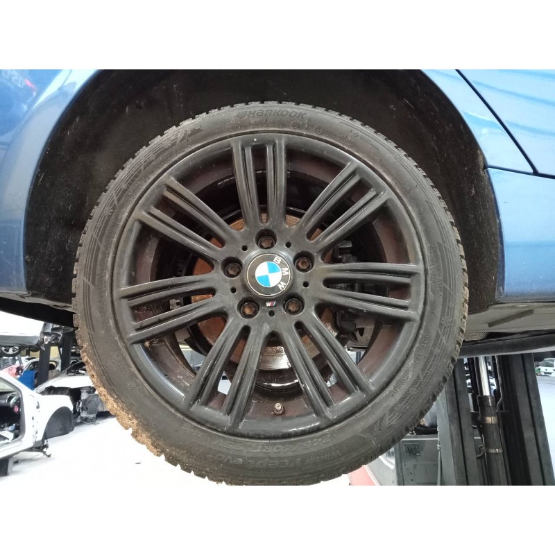 Recambio de llanta para bmw serie 1 lim. (f20/f21) 116d referencia OEM IAM 245/40/17  