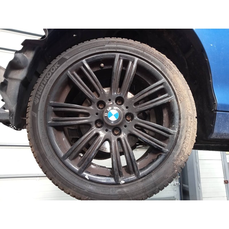 Recambio de llanta para bmw serie 1 lim. (f20/f21) 116d referencia OEM IAM 225/45/17  