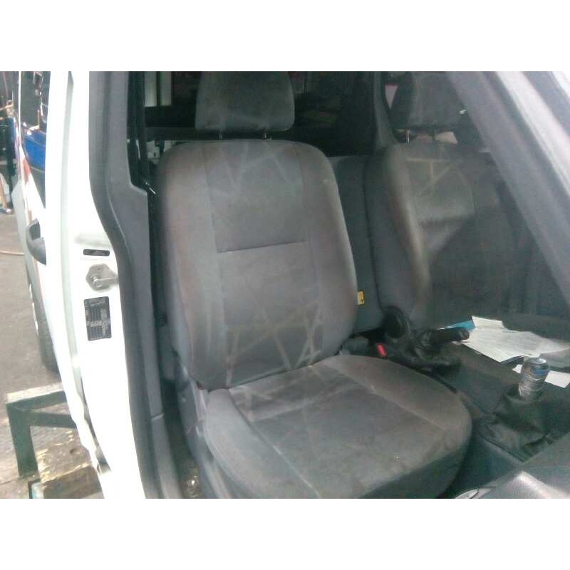 ford transit connect (tc7) del año 2011